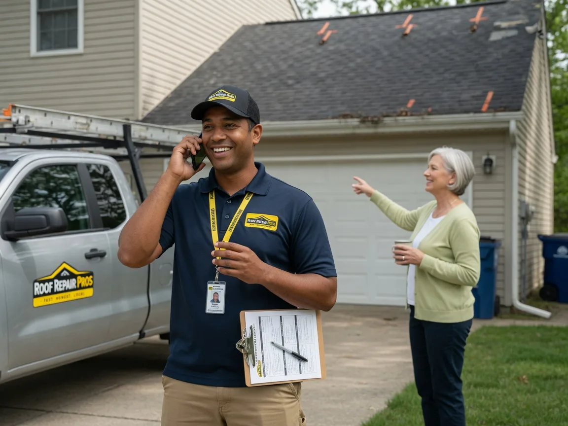 Roof Repair Covesville, VA FAQs